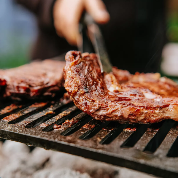 Como escolher a melhor carne pro seu churrasco? 