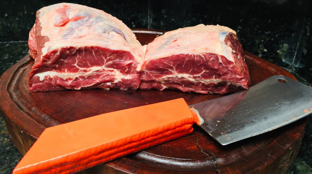 Paleta Bovina